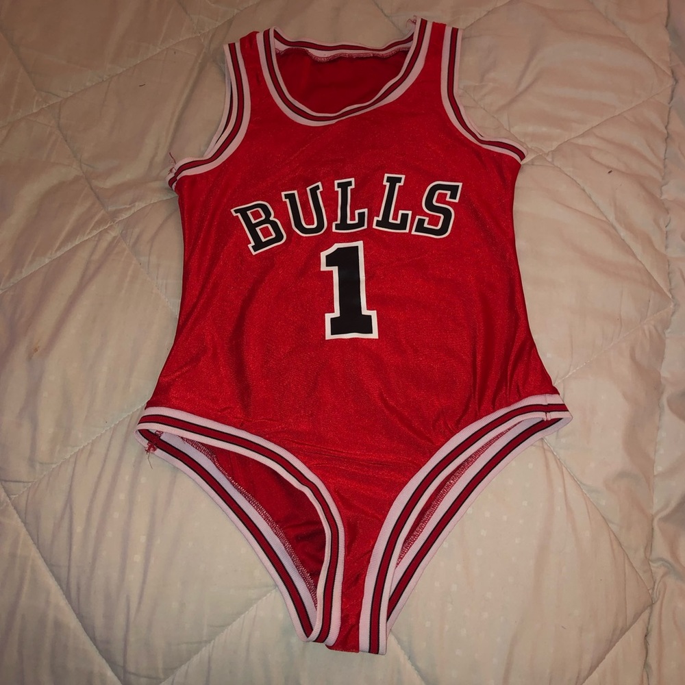 Leotard